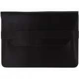 Buckle & Seam Laptop Sleeve Terra13", Notebooktasche, Braun