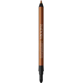 Isadora Augen The Contour Kajal 1,20 g Apricot Glow