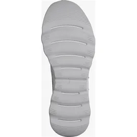 TAMARIS Damen Low-Top Sneaker Grau 38