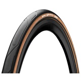 Continental Grand Prix Urban 28" Reifen faltbar black/coffee (0101673)