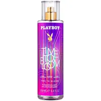 Playboy Time to Bloom Body Mist 250 ml