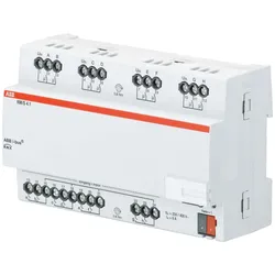 ABB Raum Master, REG RM/S4.1