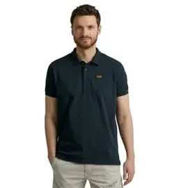 PME Legend Trackway Poloshirt Blau L