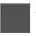 Jalousie 150 150 Silber/Grau