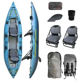 Spinera Kenai 130 blau