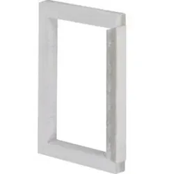 Hager L6869 Versatzstück FWK 30/3E I90/E30 100x160mm