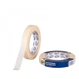 PRESTO Hpx Abdeckband cremeweiß, 50m, 19mm x Ma1950