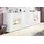 Home Affaire Sideboard 220 x 81 x 40 cm Weiß hochglanz