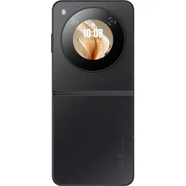 nubia Flip 5G 256 GB Black Dual SIM