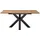Set One by Musterring New Atlanta 190 x 81 x 90 cm schwarz