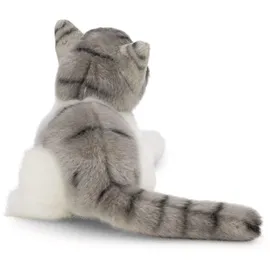 NICI Kuscheltier Katze 20cm,62600