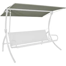 Angerer Hollywoodschaukelersatzdach 210x145cm (66605236)