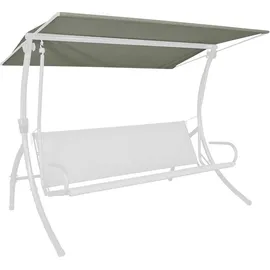 Angerer Hollywoodschaukelersatzdach 210x145cm (66605236)