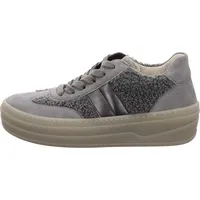 Gabor Sneaker low in grau | Gr.: 42