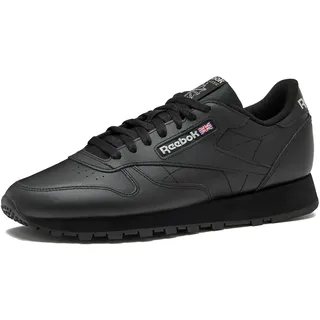 Classic Leather Core Black / Core Black / Pure Grey 5 36,5