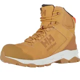 HELLY HANSEN OXFORD MID S3 78403 new wheat