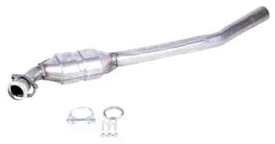 EEC Katalysator bm6006t für BMW