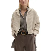 Marc O'Polo Cardigan Beige XL