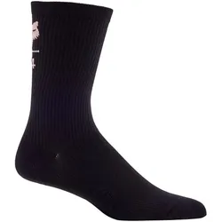 Fox 8"" Ranger Socken Fox 74 Schwarz Modell 2024