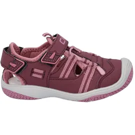 CMP Naboo Sandalen Plum 19