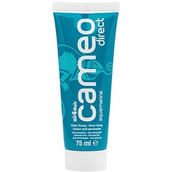 cameo color direct Aquamarine (75 ml)