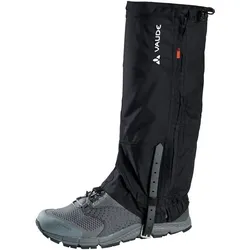 VAUDE Watzmann Gamaschen III, black, S