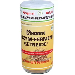 Kanne Fermentgetreide