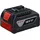 Bosch GBA 18 V Li-Ion 4,0 Ah Professional 1600Z00038
