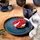 Villeroy & Boch Frühstücksteller 21 cm blau 1er Set