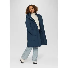 s.Oliver Wintermantel Blau 164