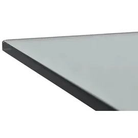 Wohnwert Couchtisch Quatro holzfarben 70 x 42 cm
