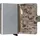 Secrid Miniwallet Crisple Damen Geldbörse ochre