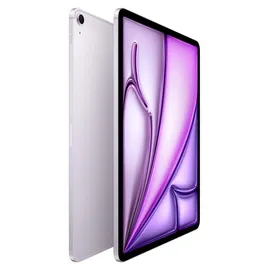Apple iPad Air 13" (6. Generation 2024) 128 GB Wi-Fi + Cellular violett