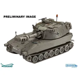 Revell M109 A2 63361