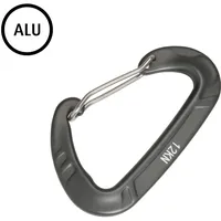 CONACORD Alu-Schnapp-Karabiner