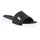 Trespass Slide Flip Flop Herren Schwarz/Weiß 45
