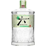 Roku Gin Noryo Tea Edition 43% vol 0,7 l