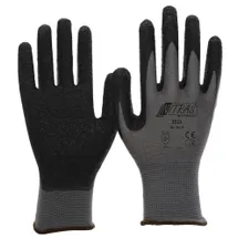 Nitras® Arbeitshandschuhe 3521 7