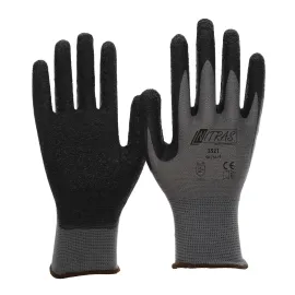 Nitras® Arbeitshandschuhe 3521 7