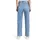 Betty & Co High Waisted-Jeans mit weitem Bein in light Blue denim, | Gr.: 34
