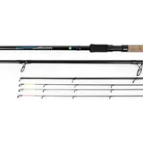 Preston Innovations Preston Monster Xtreme Distance Feeder Karpfenrute - Black - 4.00 m