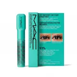 MAC Lash Dry Shampoo Mascara Refresher Schwarz 7 ml
