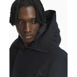 Aigle Bk111 Parka - Black - 2XL