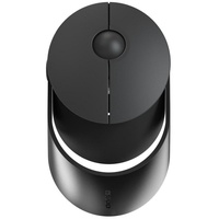 Rapoo Ralemo Air 1 Multi-mode Wireless Charging Mouse dunkelgrau,