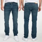 Lorenzo Loren LL-4016 Regular Fit Blue 29