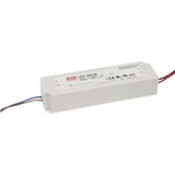MW Mean Well Mean Well LPV-100-24 LED-Trafo Konstantspannung 100 W 0 - 4.2 A 24 V/DC nicht dimmbar, Überlasts