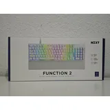 NZXT Function 2 2024 Lineare Opt. Switches DE
