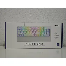 NZXT Function 2 2024 Lineare Opt. Switches DE