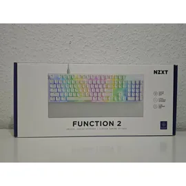 NZXT Function 2 2024 Lineare Opt. Switches DE