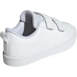 adidas VS Pace 2.0 FTWR White/FTWR White/Core Black 32
